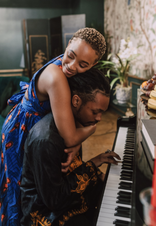 What Intimacy Really Means