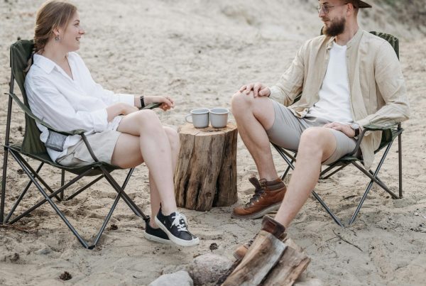 The power of shared moments in marriage