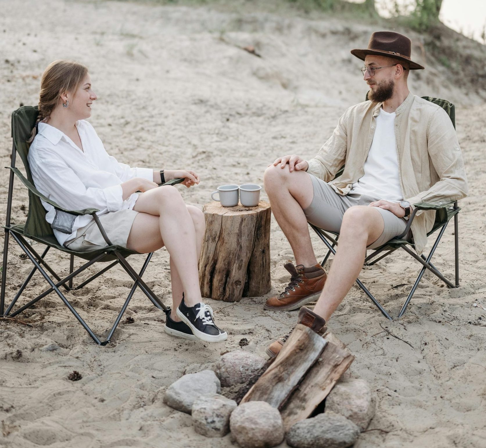 The Power of Shared Moments in Marriage