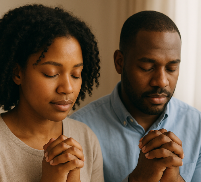 Grounded in Faith