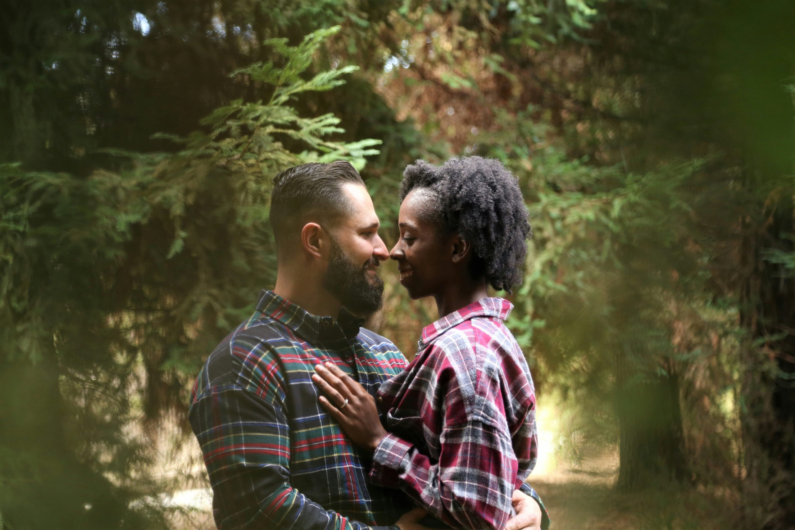 Marriage & Self-Improvement